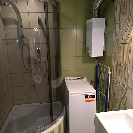 Pod Twierdza Apartment