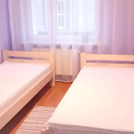 Pod Twierdza Appartamento Kłodzko