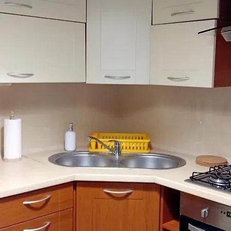 Pod Twierdza Apartamento