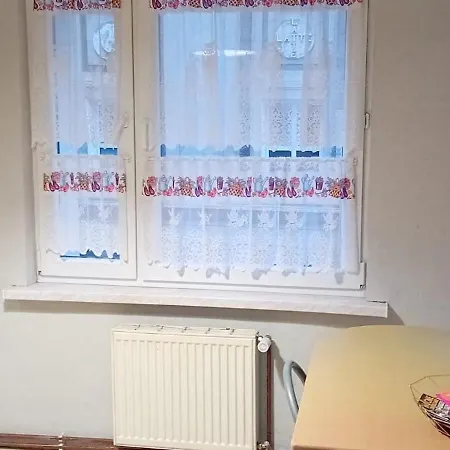 Apartamento Pod Twierdza *