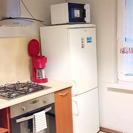 Apartamento Pod Twierdza Kłodzko