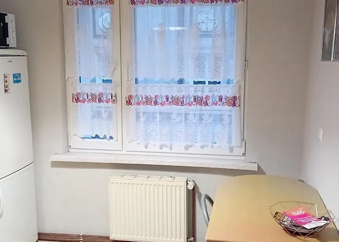 Apartment Pod Twierdza *